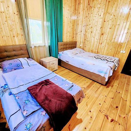 Guest House Nona Chakvi Esterno foto