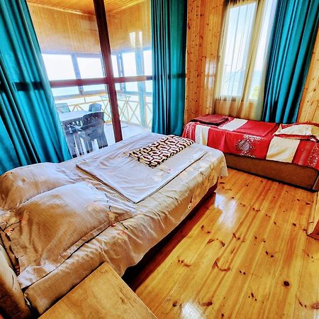 Guest House Nona Chakvi Esterno foto