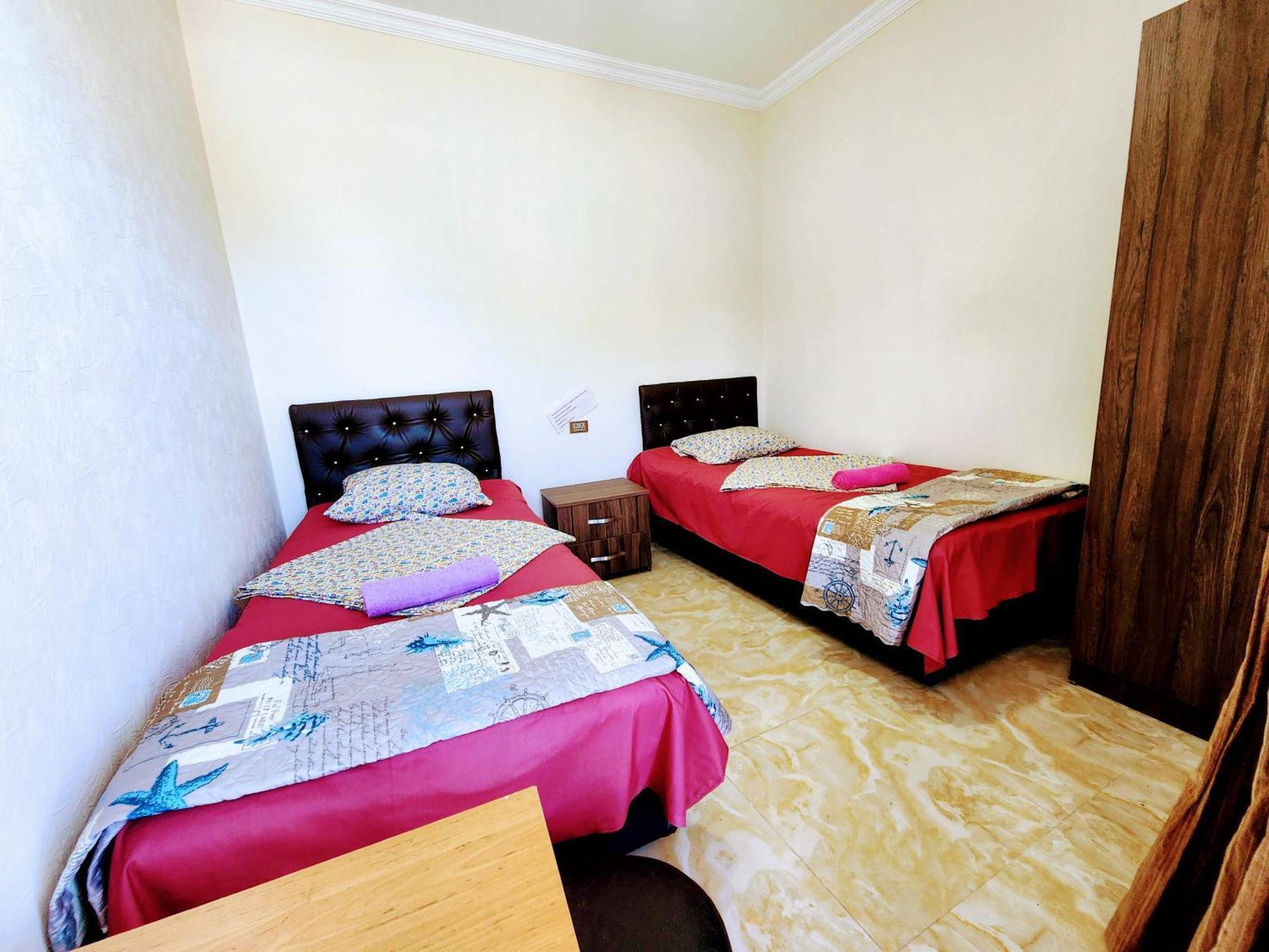 Guest House Nona Chakvi Esterno foto