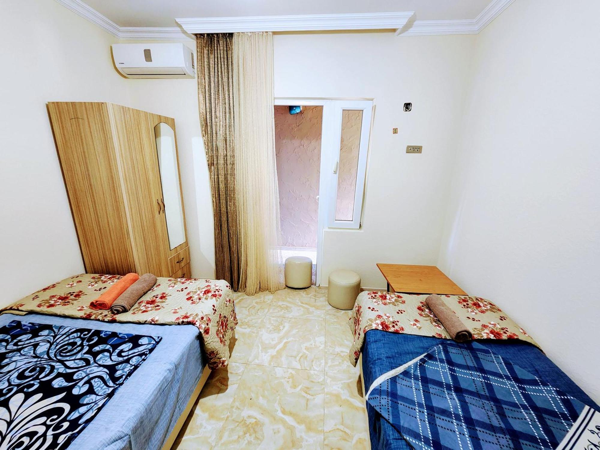 Guest House Nona Chakvi Esterno foto
