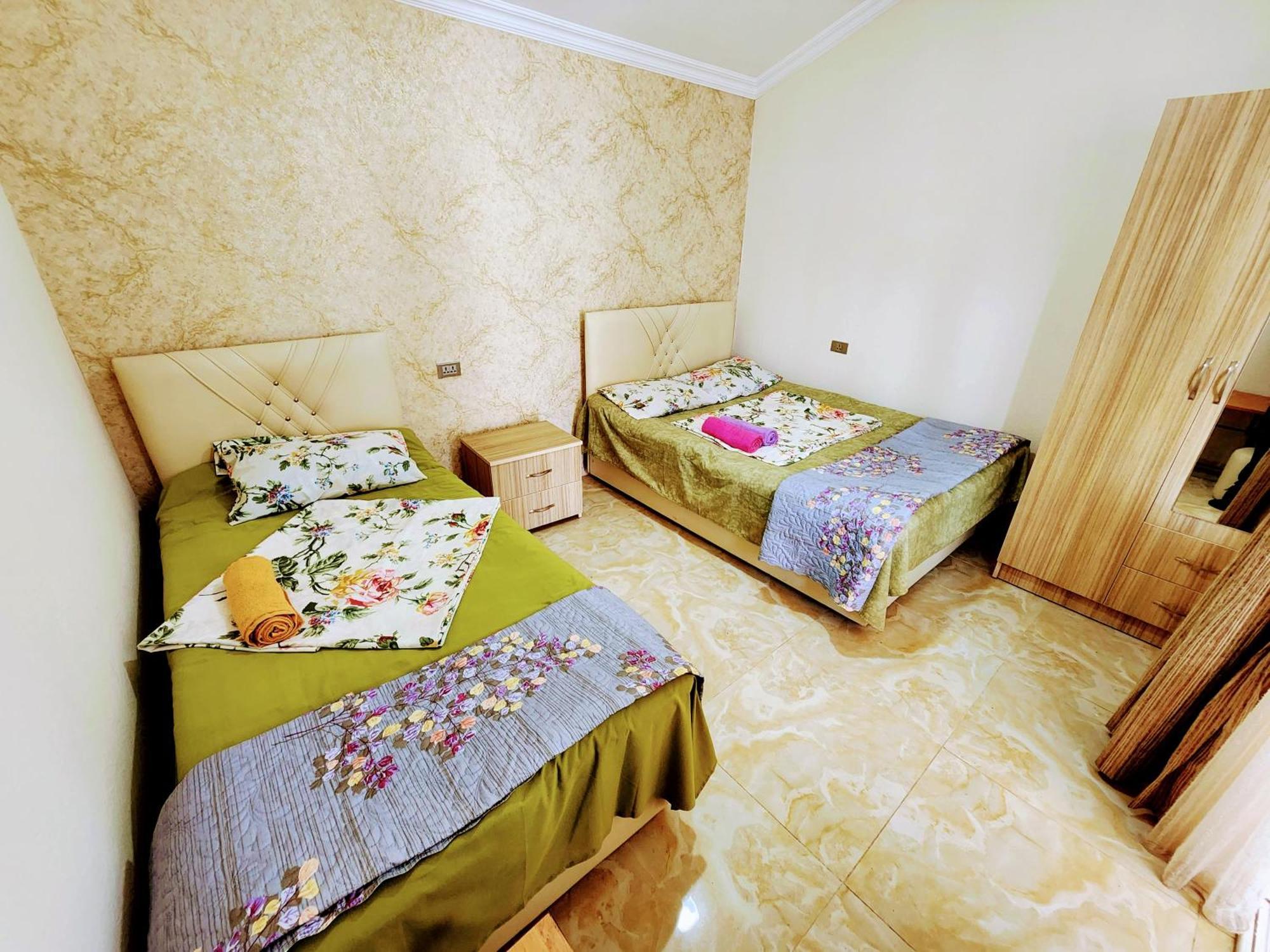 Guest House Nona Chakvi Esterno foto