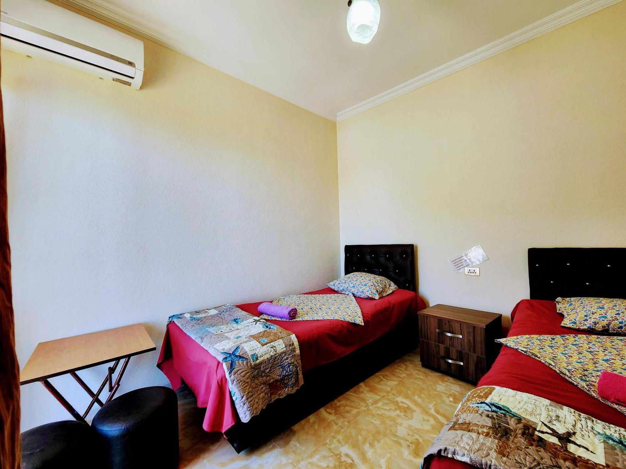 Guest House Nona Chakvi Esterno foto