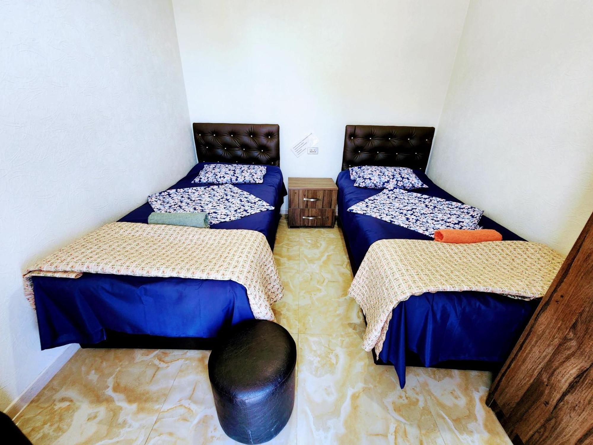 Guest House Nona Chakvi Esterno foto