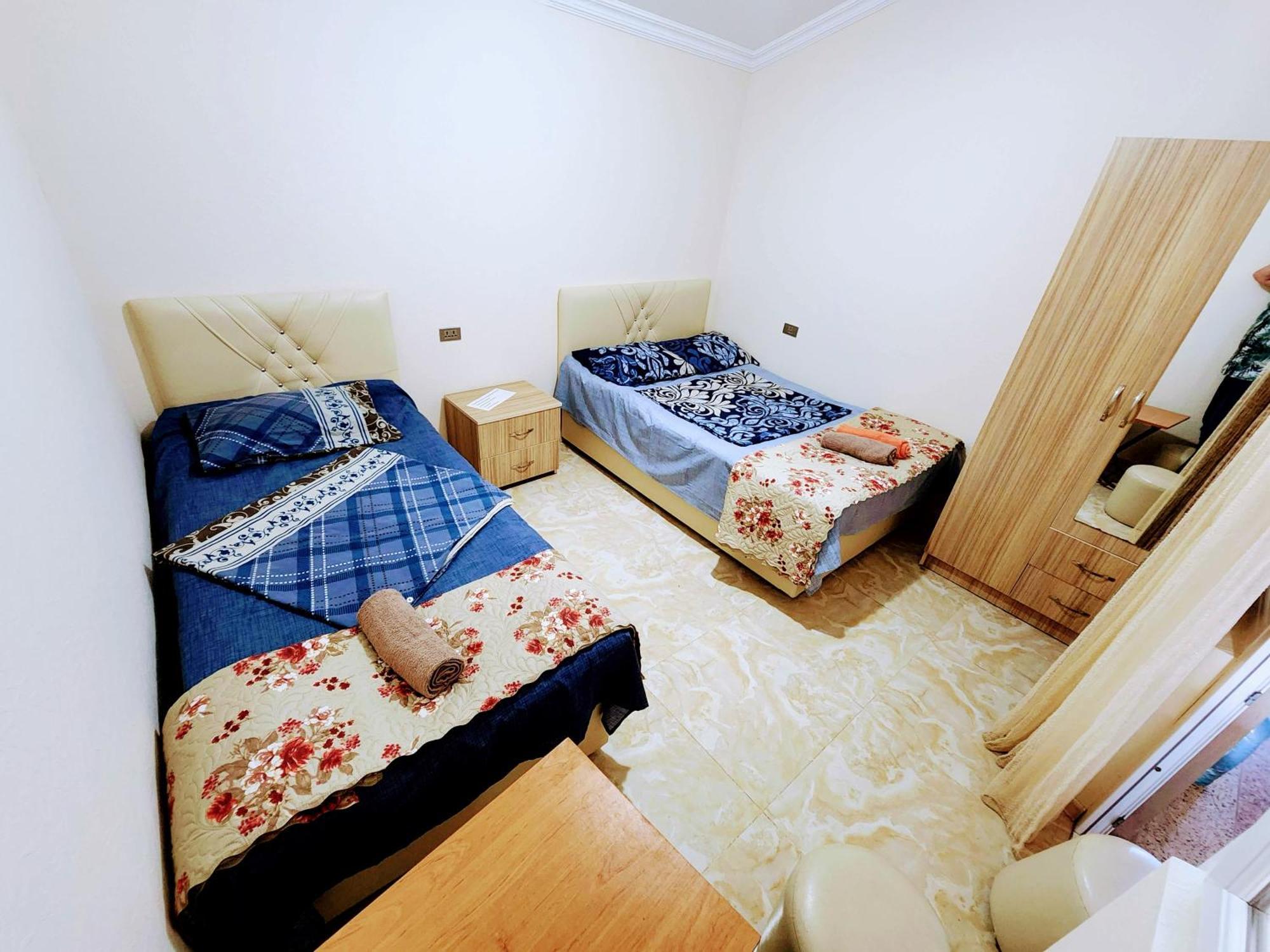 Guest House Nona Chakvi Esterno foto