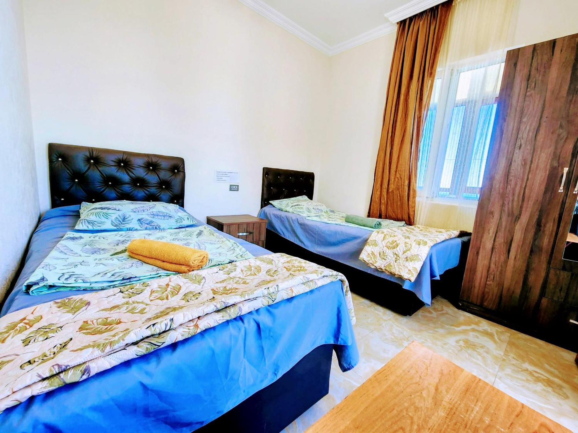 Guest House Nona Chakvi Esterno foto