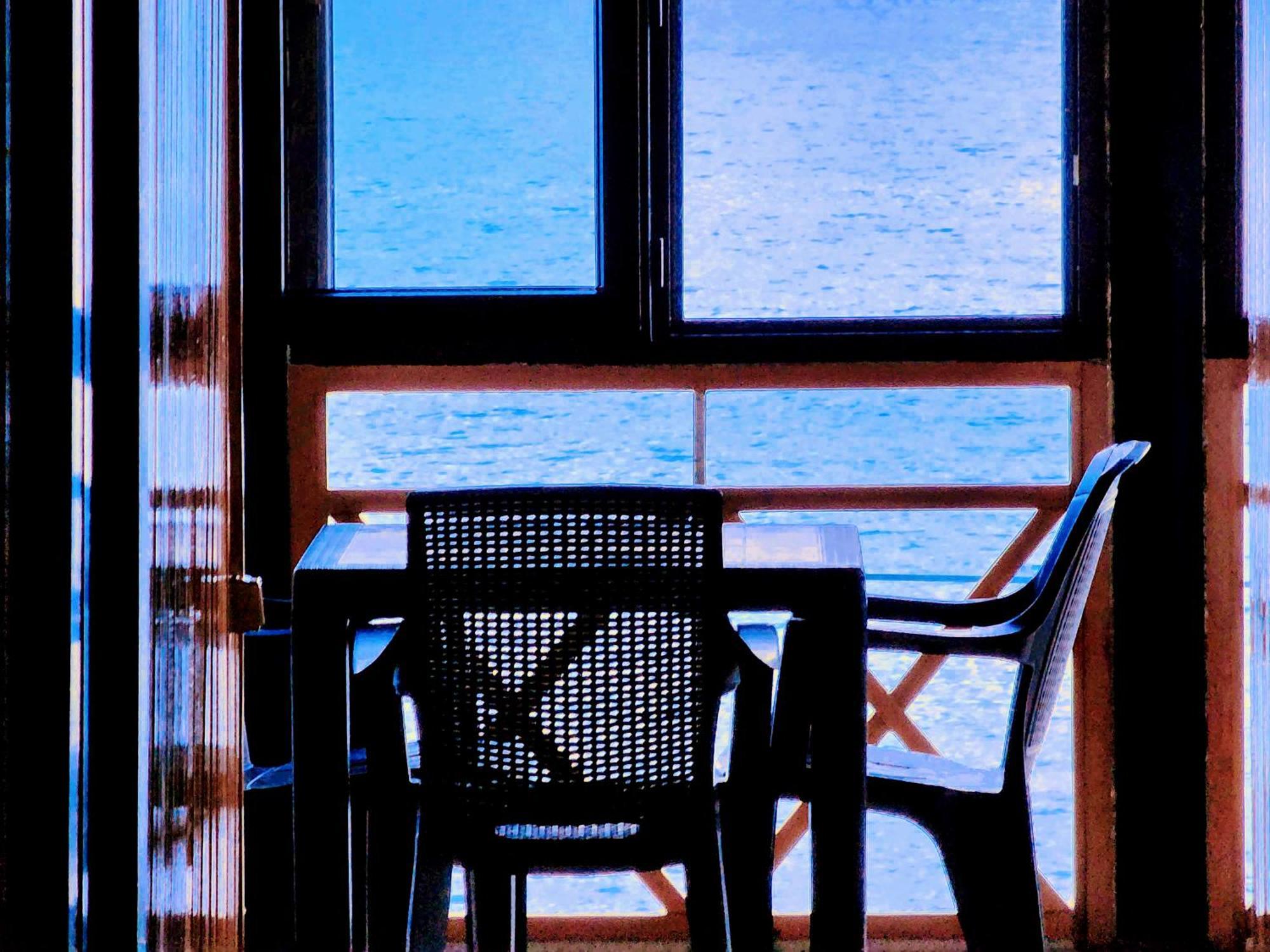 Guest House Nona Chakvi Esterno foto
