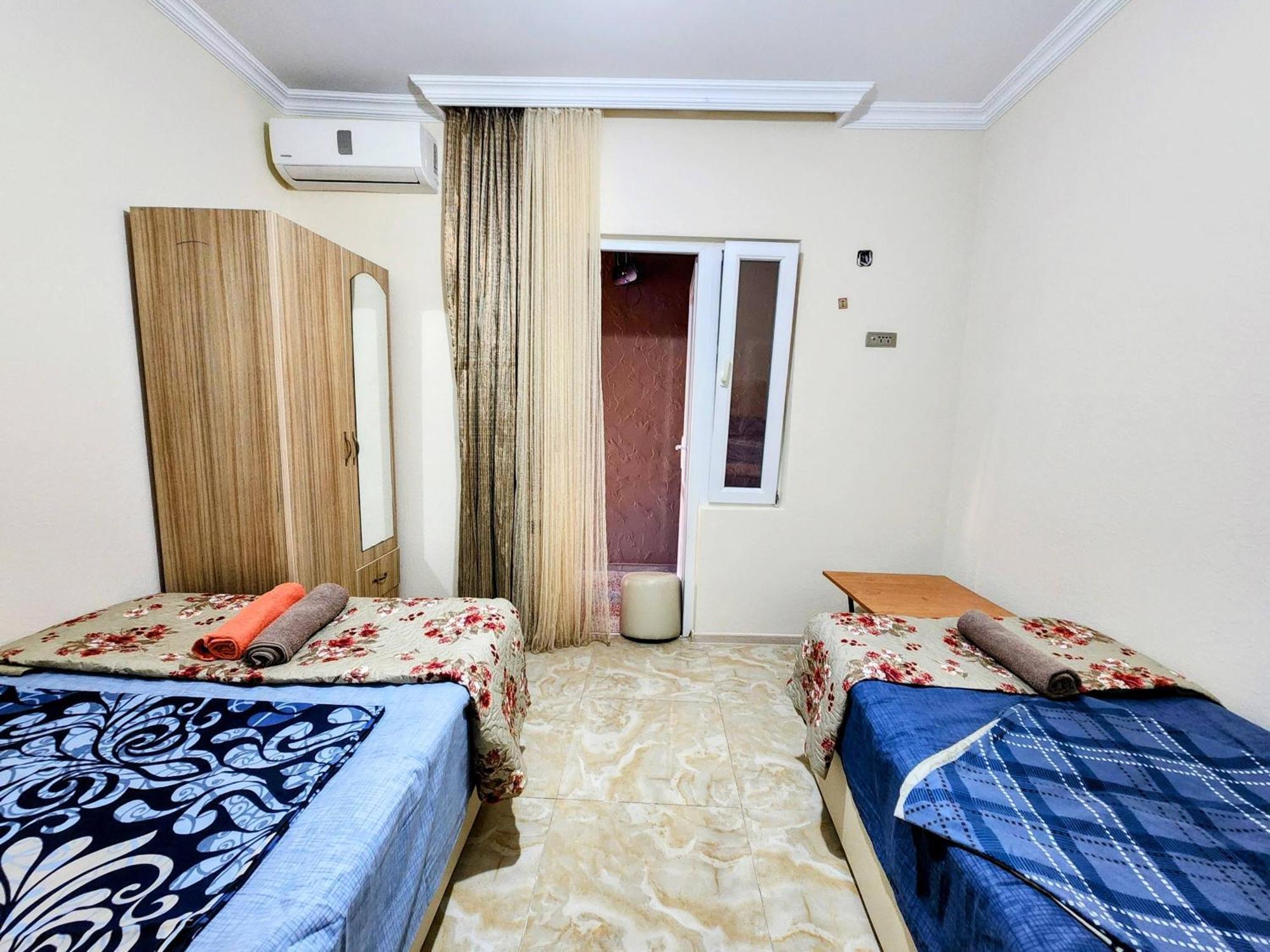 Guest House Nona Chakvi Esterno foto