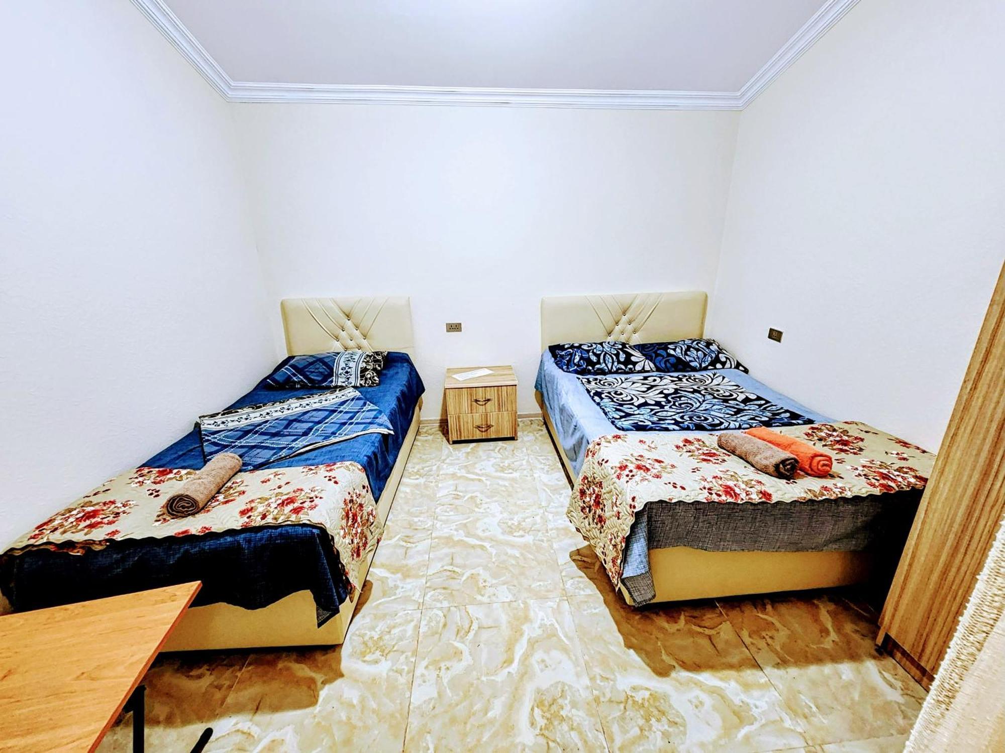 Guest House Nona Chakvi Esterno foto