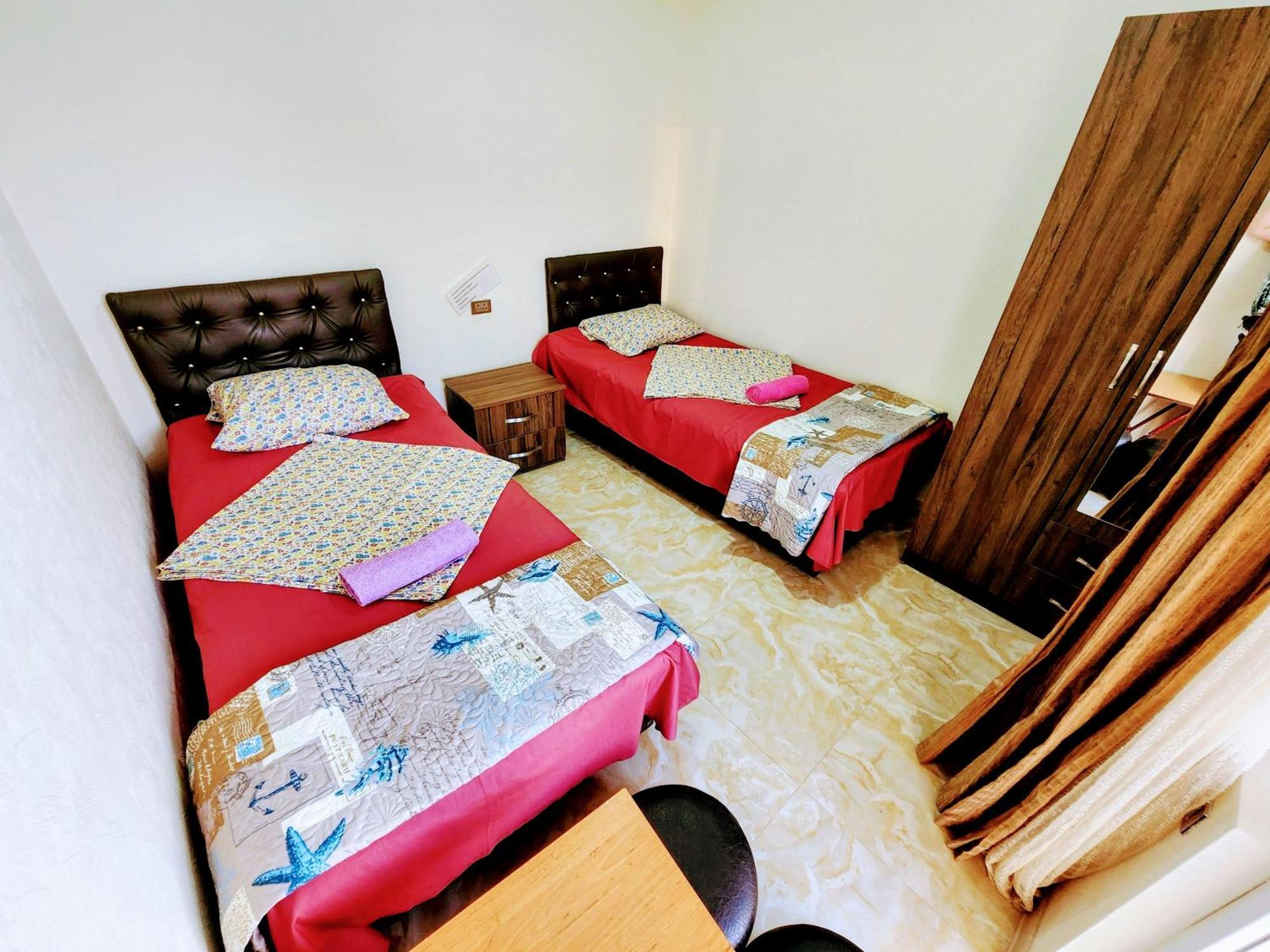 Guest House Nona Chakvi Esterno foto