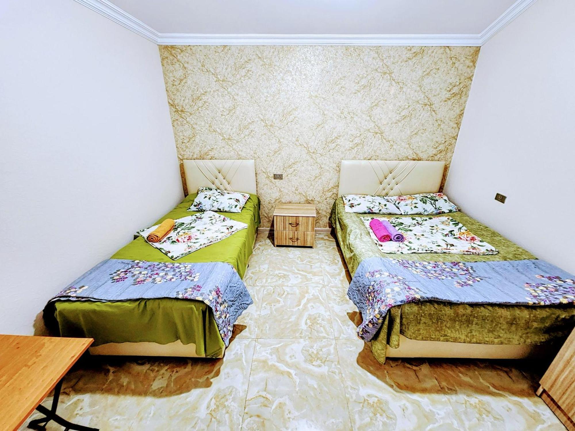 Guest House Nona Chakvi Esterno foto