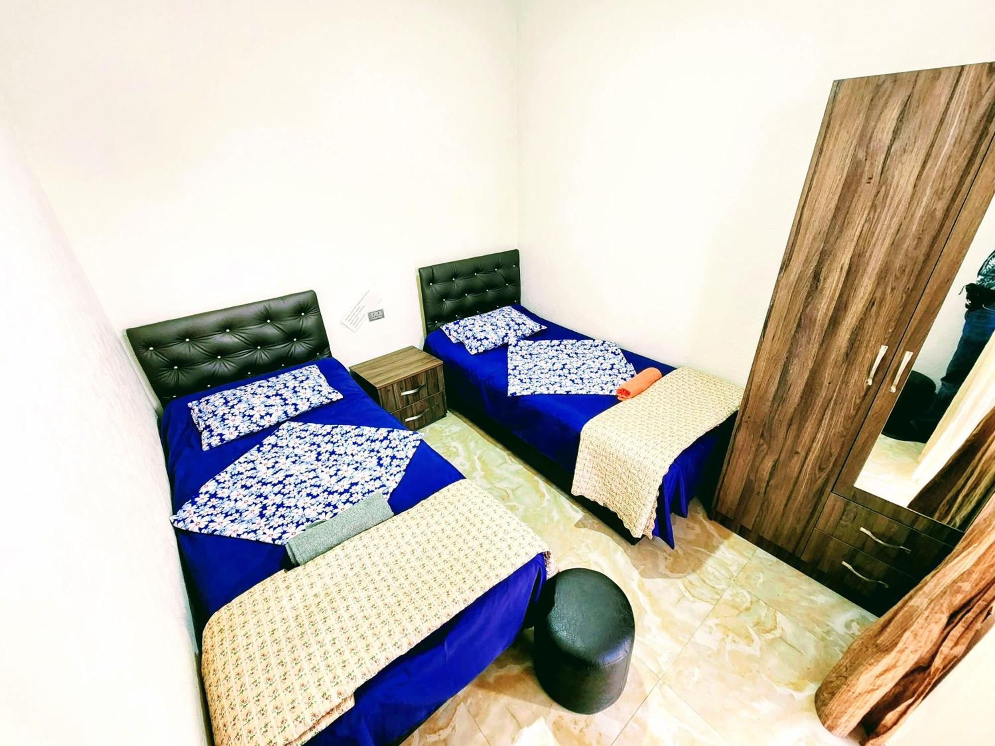 Guest House Nona Chakvi Esterno foto