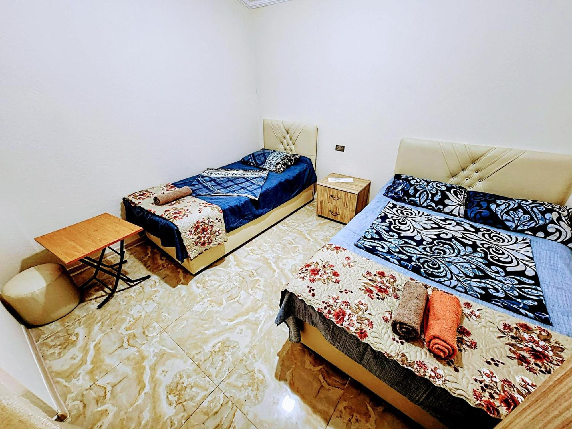 Guest House Nona Chakvi Esterno foto